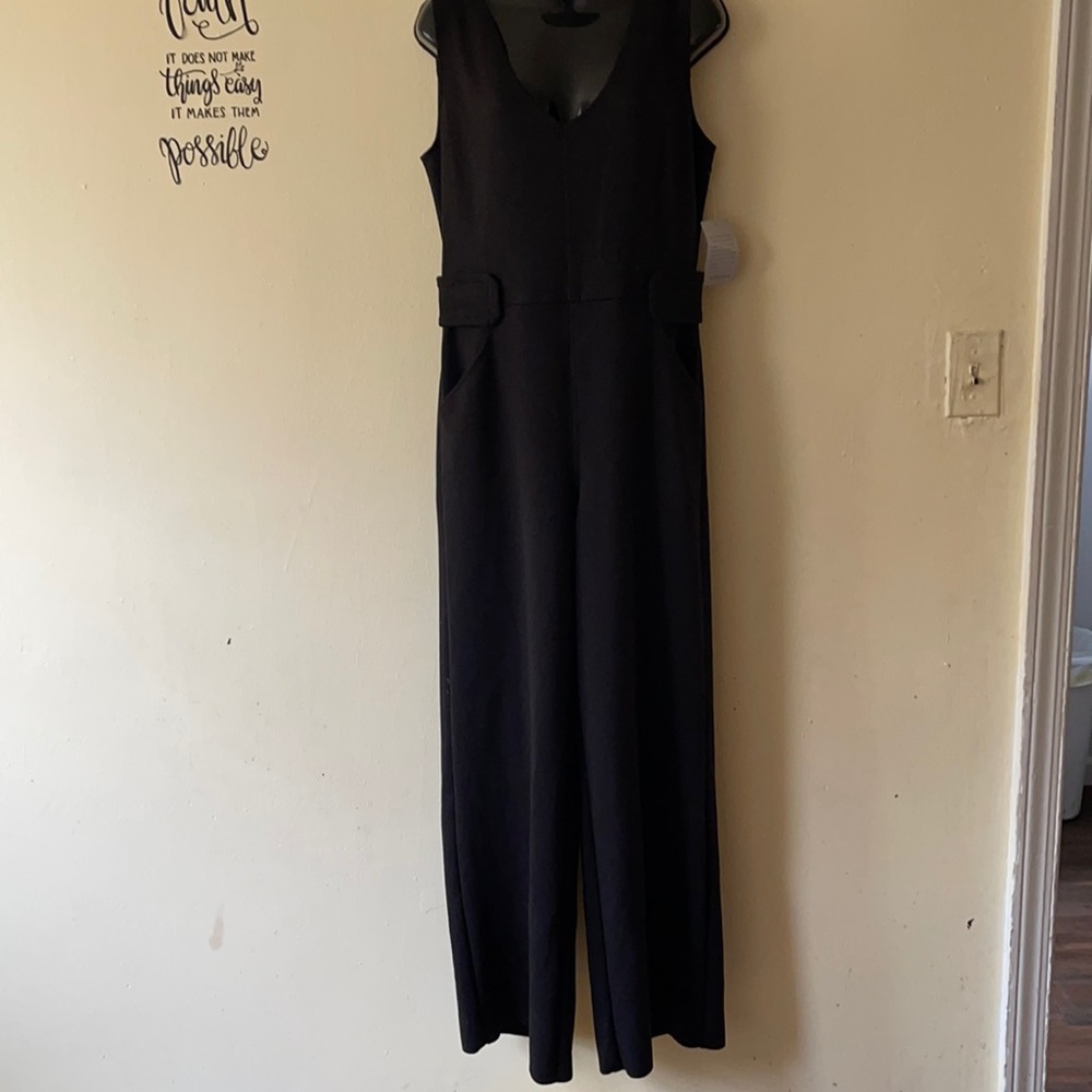 Women’s jumpsuit